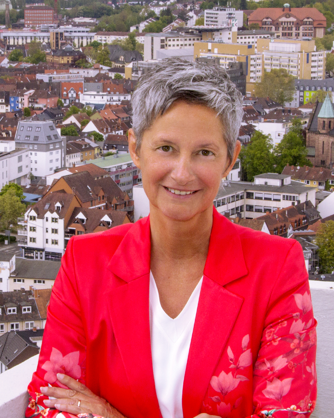Beate Kimmel 