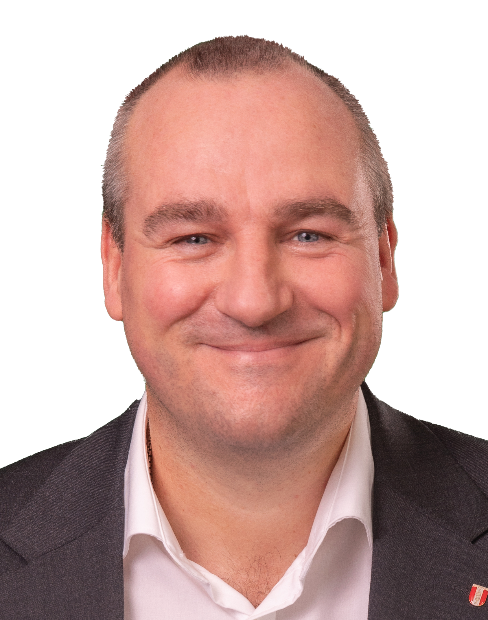 Andreas Bernd