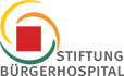 Stiftung Bürgerhospital Kaiserslautern Logo